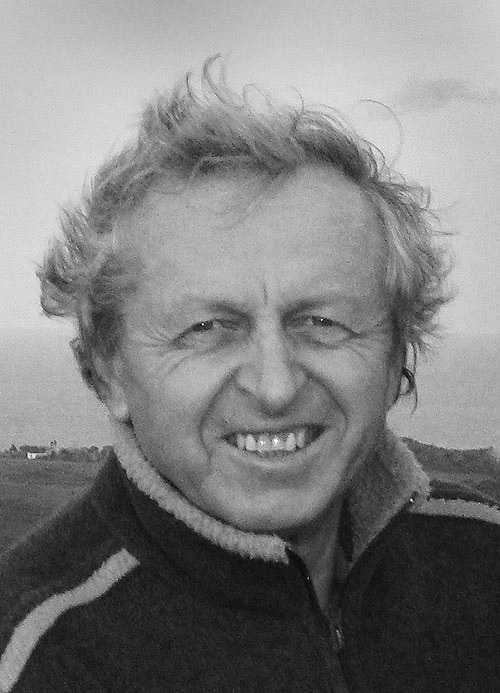 Sergio Milandri Outdoors